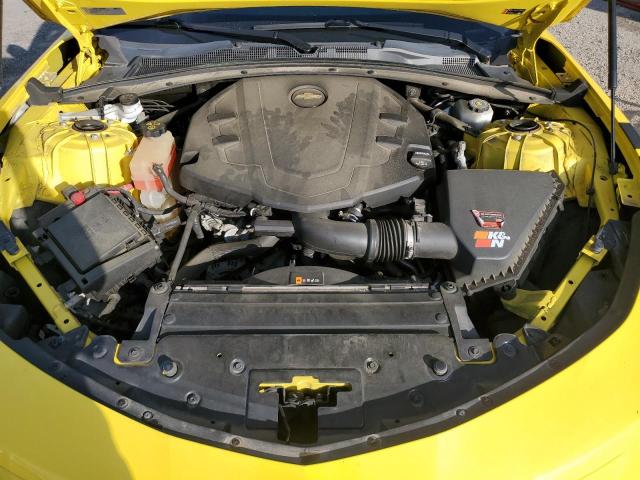 2018 CHEVROLET CAMARO LT 1G1FB3DS1J0147178