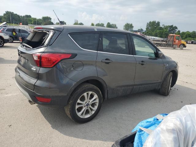 Vin: 1fmcu0gd7kuc26196, lot: 59567035, ford escape se 20193