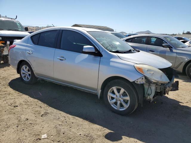 Vin: 3n1cn7ap4dl866136, lot: 61806215, nissan versa s 20134