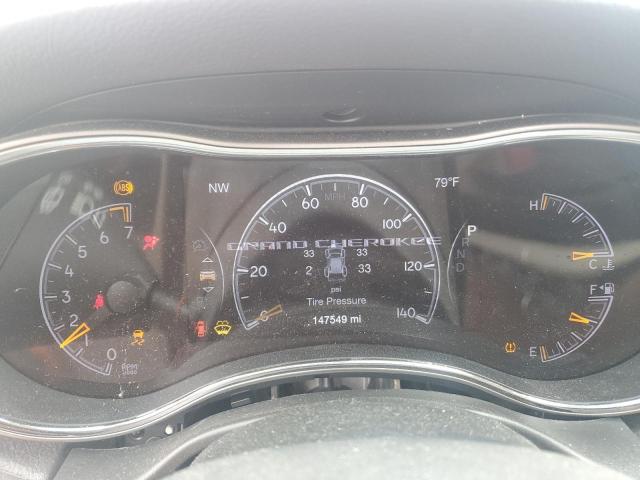 2020 JEEP GRAND CHER - 1C4RJFAG3LC215507