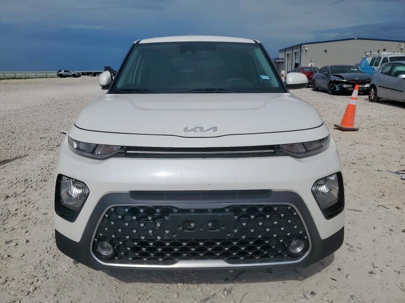 2022 KIA SOUL EX KNDJ33AU8N7825815