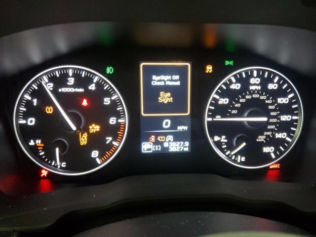 2025 SUBARU FORESTER P - JF2SLDBC2SH520818