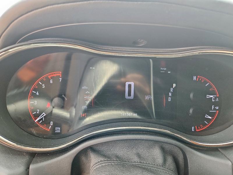 2018 DODGE DURANGO R/ 1C4SDJCT7JC302068