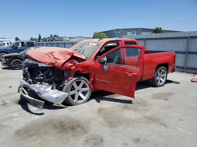 Vin: 1gcrcrec2jz143082, lot: 60049715, chevrolet all models c1500 lt 2018 img_1