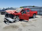 2018 CHEVROLET SILVERADO - 1GCRCREC2JZ143082