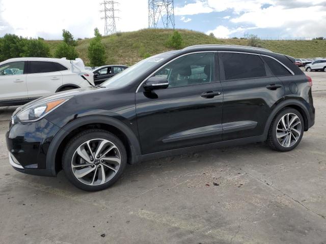 2017 KIA NIRO EX TO KNDCE3LC7H5081745