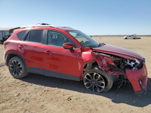 2016 MAZDA CX-5 GT JM3KE2DY2G0861882
