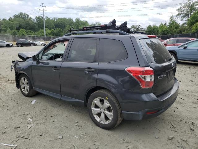 Vin: jf2sjaec5eh522454, lot: 60174835, subaru forester 2.5i premium 20142