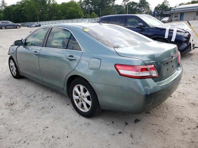 Vin: 4t4bf3ek0br093635, lot: 58874745, toyota camry base 20112