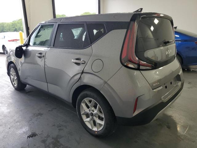Vin: kndj23au4s7943231, lot: 61451795, kia soul lx 20252