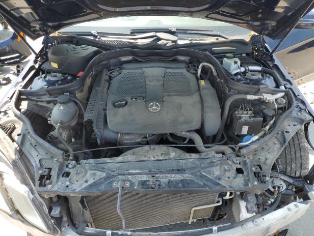 2013 MERCEDES-BENZ E 350 4MAT - WDDHH8JB9DA669187