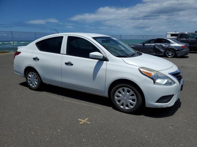 2016 NISSAN VERSA S 3N1CN7AP2GL876085