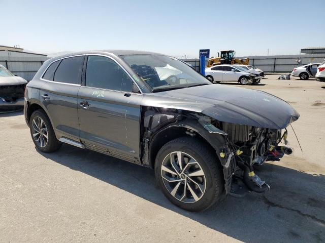 2023 AUDI Q5 PREMIUM WA1EAAFYXP2144671