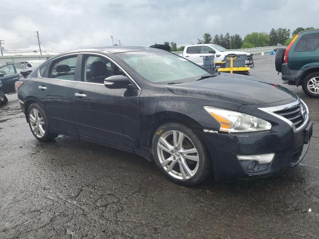 Vin: 1n4bl3ap6fc164816, lot: 59874425, nissan altima 3.5s 20154