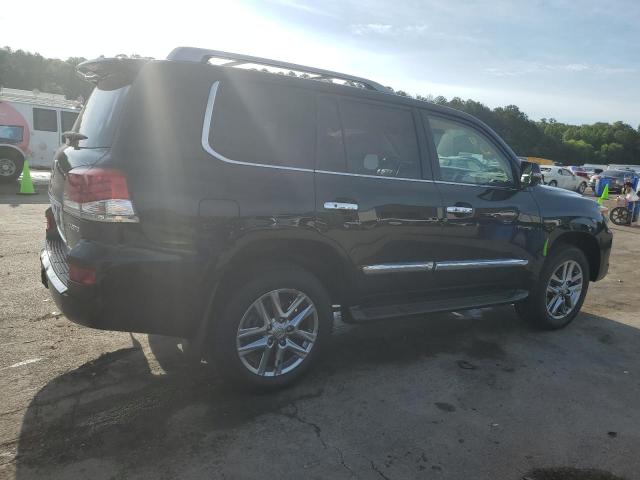 Vin: jtjhy7ax2f4171203, lot: 60094275, lexus lx570 570 20153