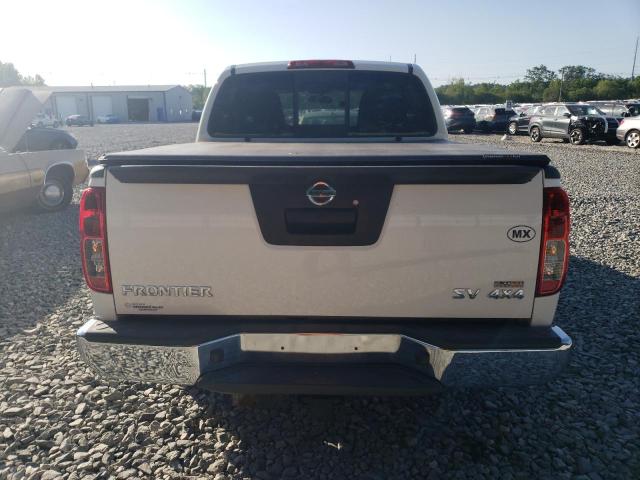 2019 NISSAN FRONTIER S - 1N6AD0EV9KN768219
