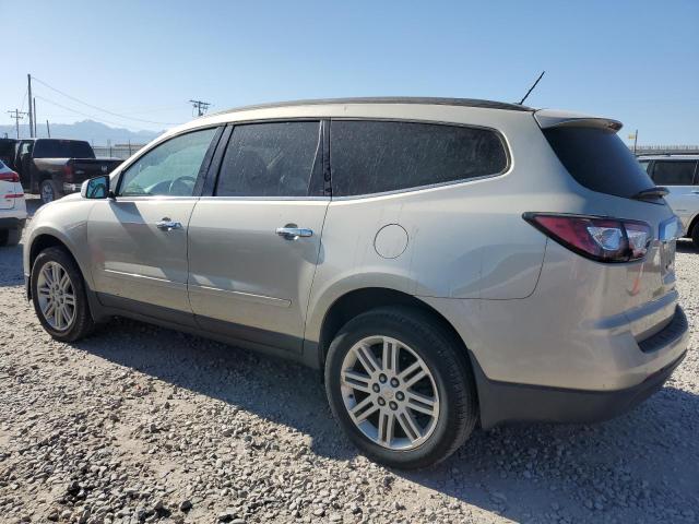 Vin: 1gnkrgkd0dj109282, lot: 60256055, chevrolet traverse lt 20132