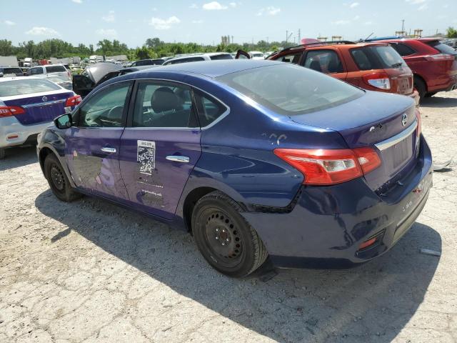 Vin: 3n1ab7ap0jy266163, lot: 61770805, nissan sentra s 20182
