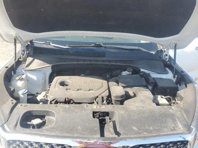 2016 KIA SORENTO LX 5XYPGDA37GG136995