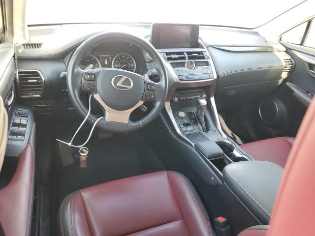 2019 LEXUS NX 300 BAS JTJYARBZXK2134535