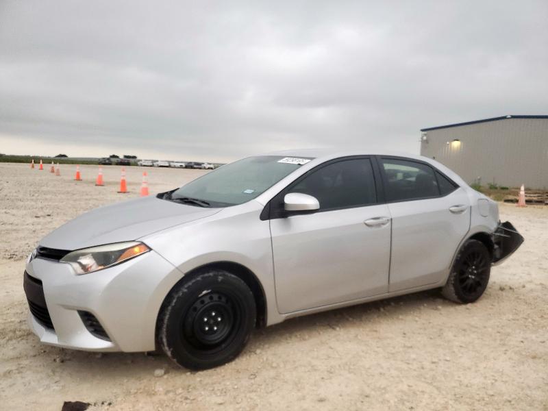 Vin: 5yfburhe9fp340053, lot: 59298105, toyota corolla l 2015 img_1