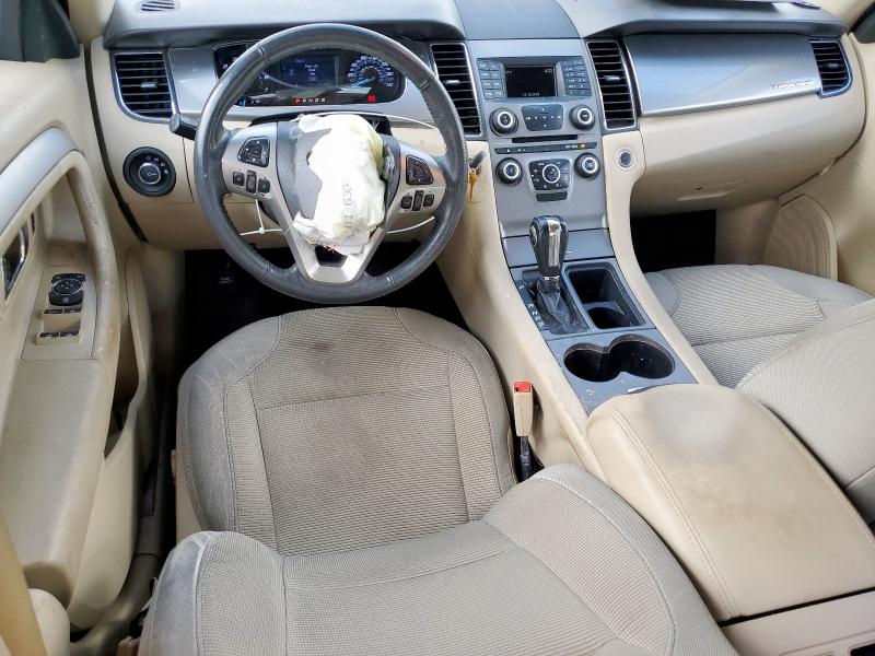 2019 FORD TAURUS SEL 1FAHP2E85KG102113