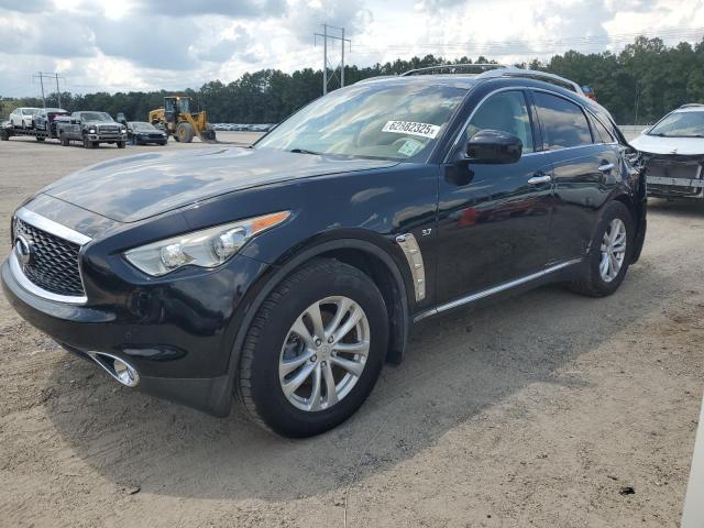 Vin: jn8cs1mw9hm413278, lot: 62882325, infiniti qx70 2017 img_1