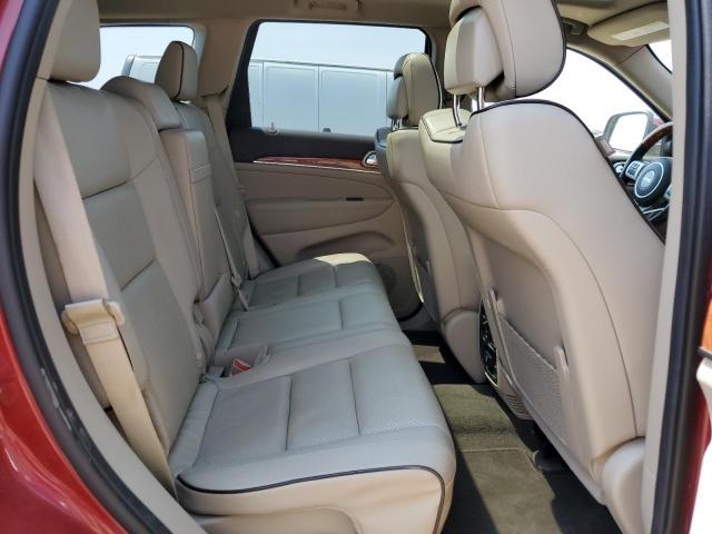1C4RJFCG6DC524936 2013 JEEP GRAND CHER