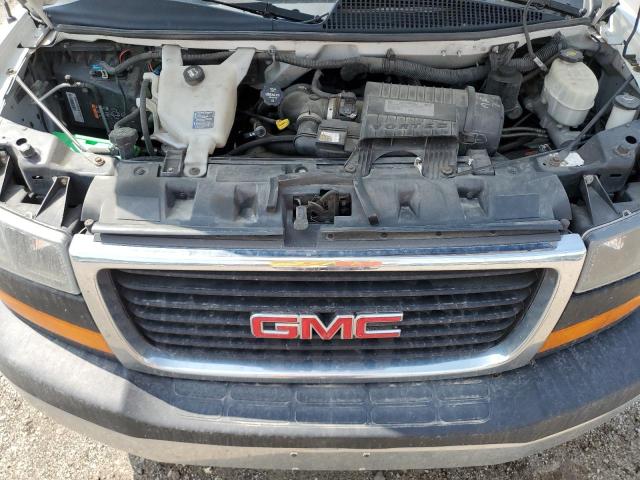 2017 GMC SAVANA G35 - 1GJZ7PFG6H1113398
