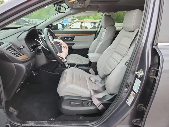 2020 HONDA CR-V EXL 2HKRW2H84LH633989