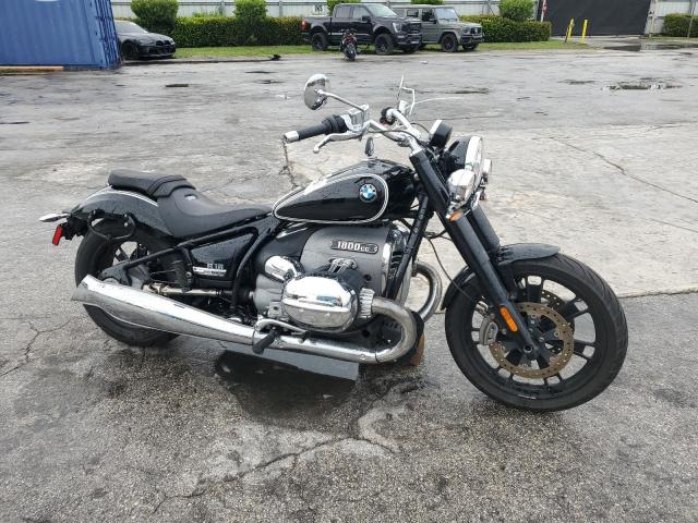 BMW R18 2021 black  gas WB10L1307M6D45974 photo #1