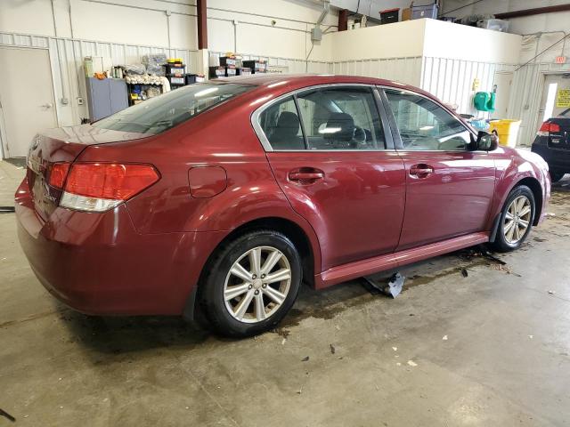 Vin: 4s3bmca68c3018296, lot: 59338115, subaru legacy 2.5i 20123