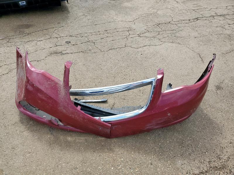 2016 CHRYSLER TOWN & COU 2C4RC1CG4GR200389