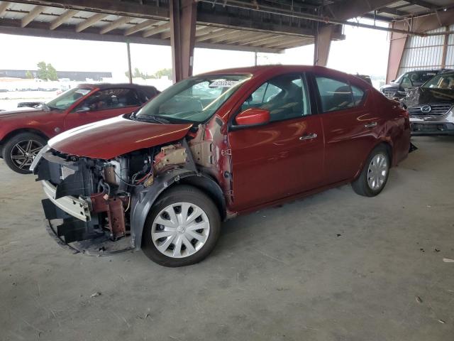 Vin: 3n1cn7ap0kl880905, lot: 62535345, nissan versa s 2019 img_1