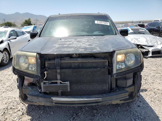 2010 HONDA PILOT TOUR - 5FNYF4H98AB019703
