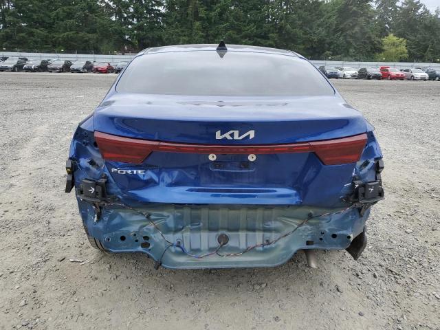 2024 KIA FORTE LX 3KPF24AD1RE794914