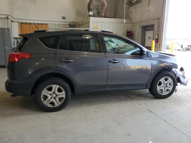 Vin: 2t3bfrev4ew227680, lot: 60562895, toyota rav4 le 20143
