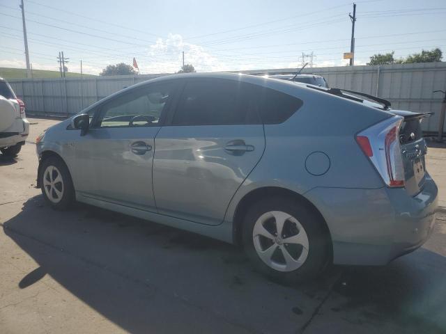Vin: jtdkn3du4f1884911, lot: 60445255, toyota prius 20152