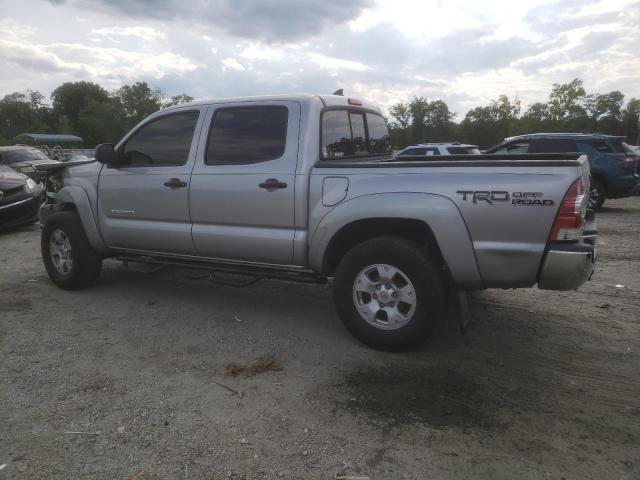 2015 TOYOTA TACOMA DOU 5TFLU4EN5FX147122