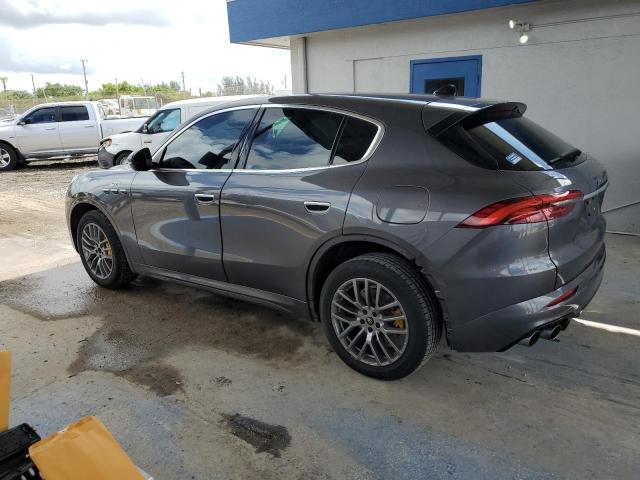 2023 MASERATI GRECALE GT ZN682AVA8P7416558