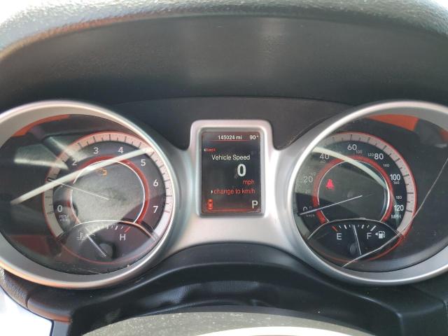 2015 DODGE JOURNEY SX 3C4PDCBG5FT628212