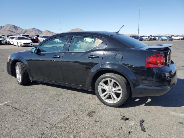 Vin: 1c3cdzeg6cn126452, lot: 61610875, dodge avenger sxt 20122