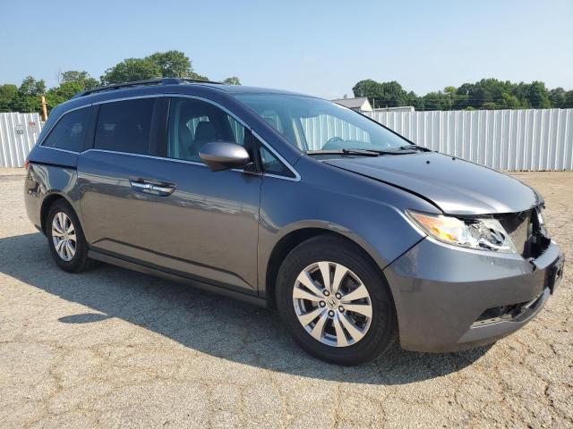Vin: 5fnrl5h68gb134111, lot: 62420995, honda all models exl 20164