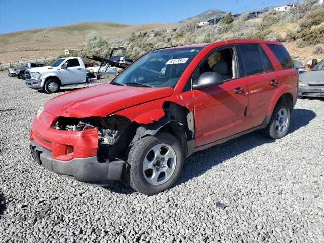 SATURN VUE