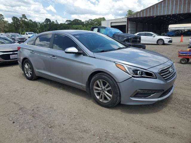 Vin: 5npe24aa3fh162778, lot: 62377245, hyundai sonata eco 20154