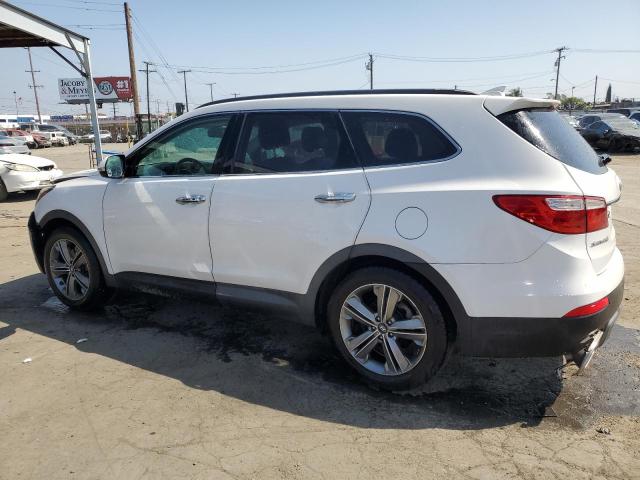Vin: km8sn4hf2fu100074, lot: 58213755, hyundai santa fe gls 20152