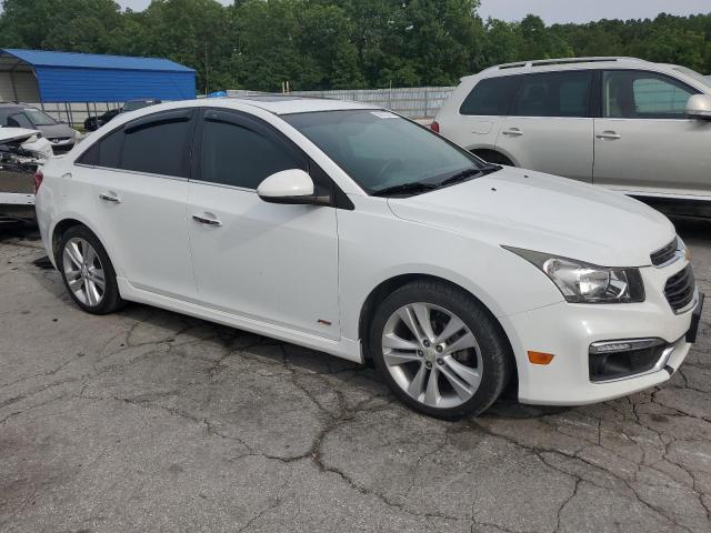 Vin: 1g1pg5sb1f7103698, lot: 60113715, chevrolet cruze ltz 20154