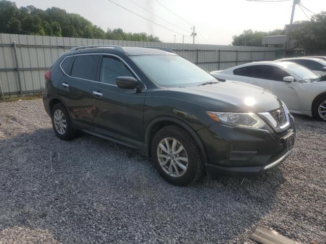 Vin: 5n1at2mt1kc797867, lot: 58955245, nissan rogue s 20194