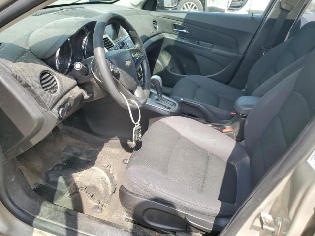 2015 CHEVROLET CRUZE LT 1G1PC5SB2F7171231