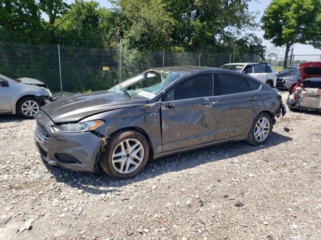 2015 FORD FUSION SE - 1FA6P0HD4F5113870